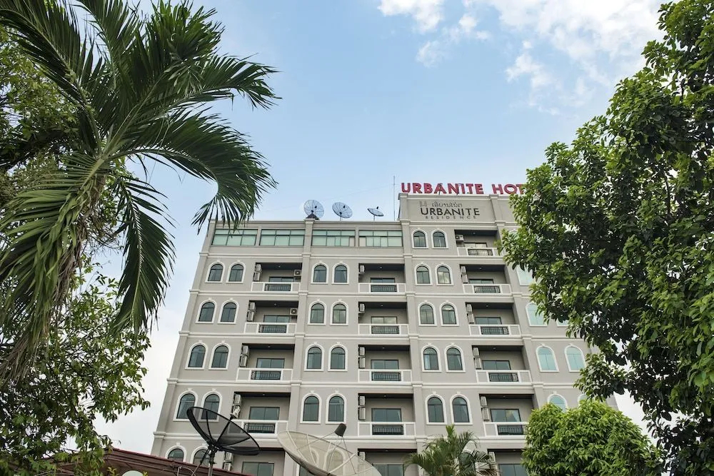 Photo - Urbanite Hotel