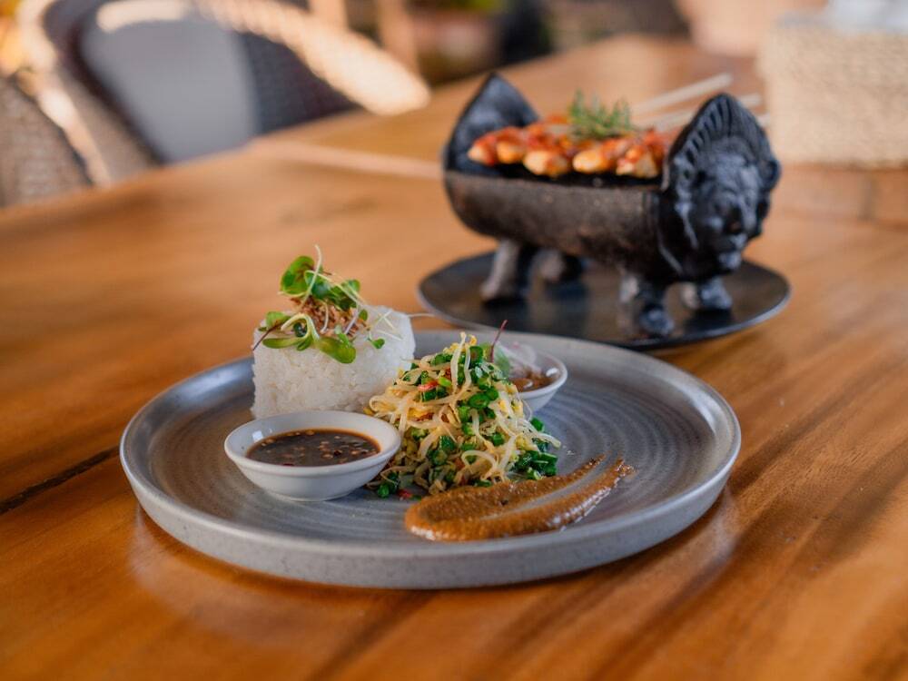 Foto - Villa Mirah Ubud