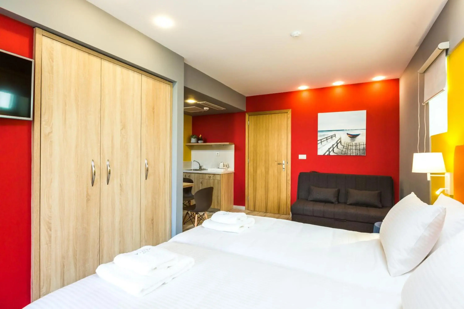 Photo - Menta City Boutique Hotel