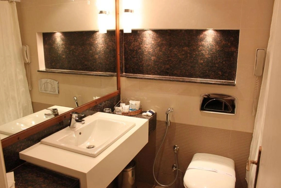Photo - Helnan Palestine Hotel