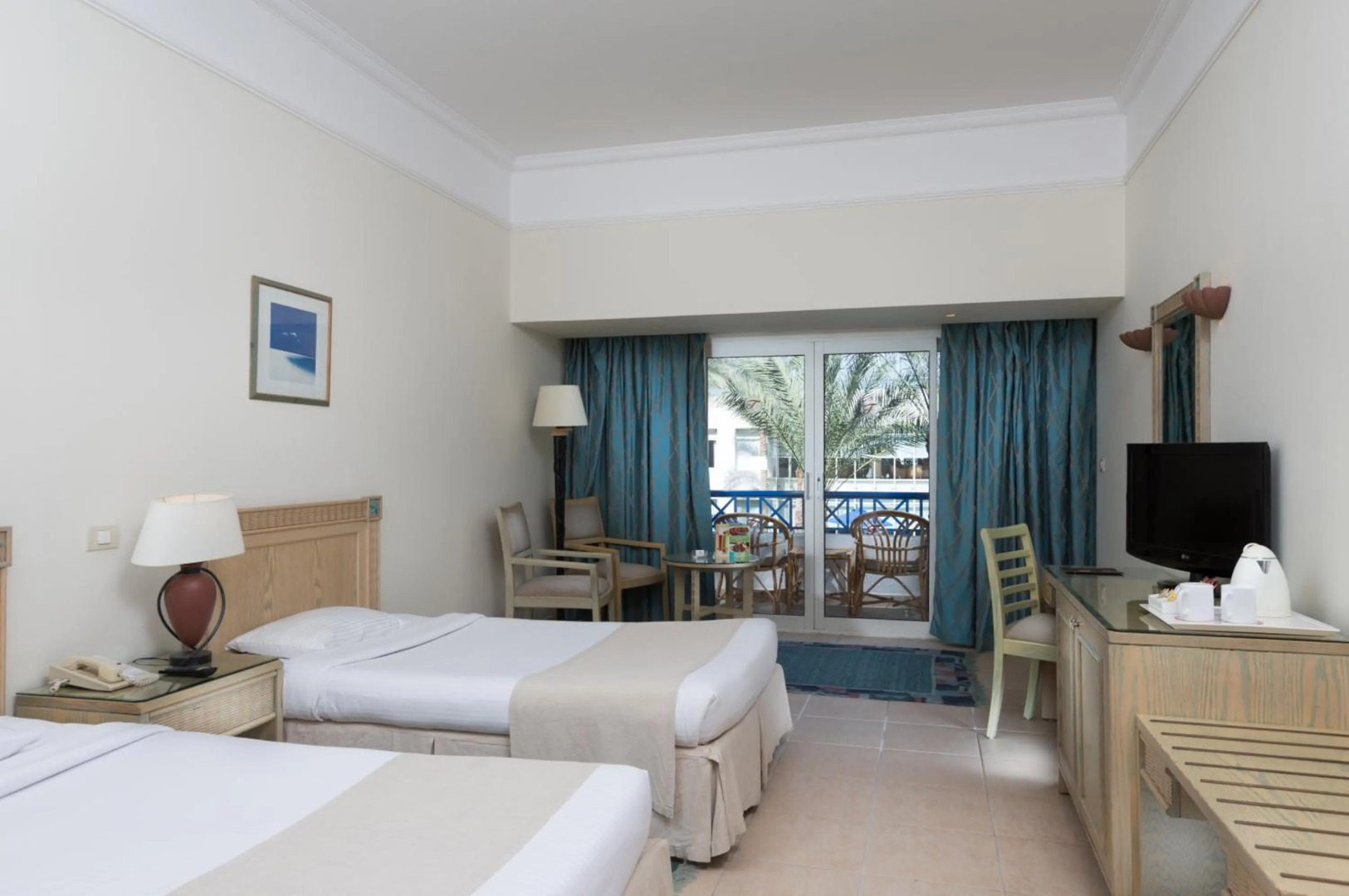 Photo - Naama Bay Hotel & Resort