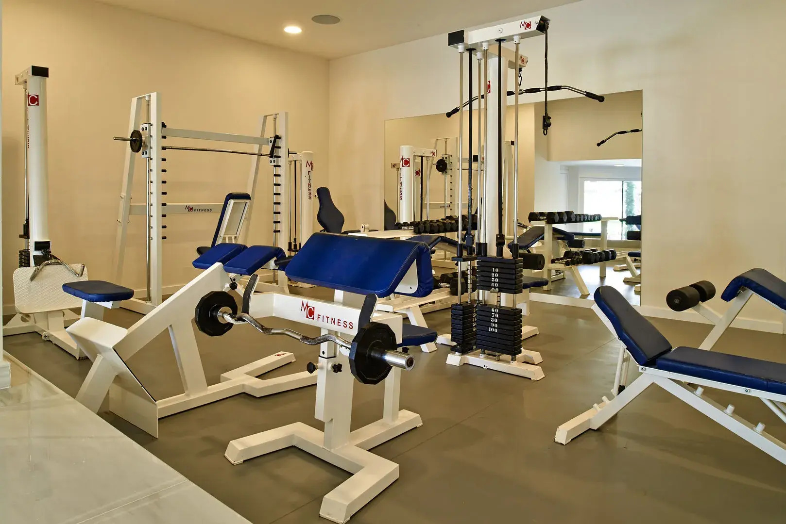 Foto - Hipotels Coma Gran