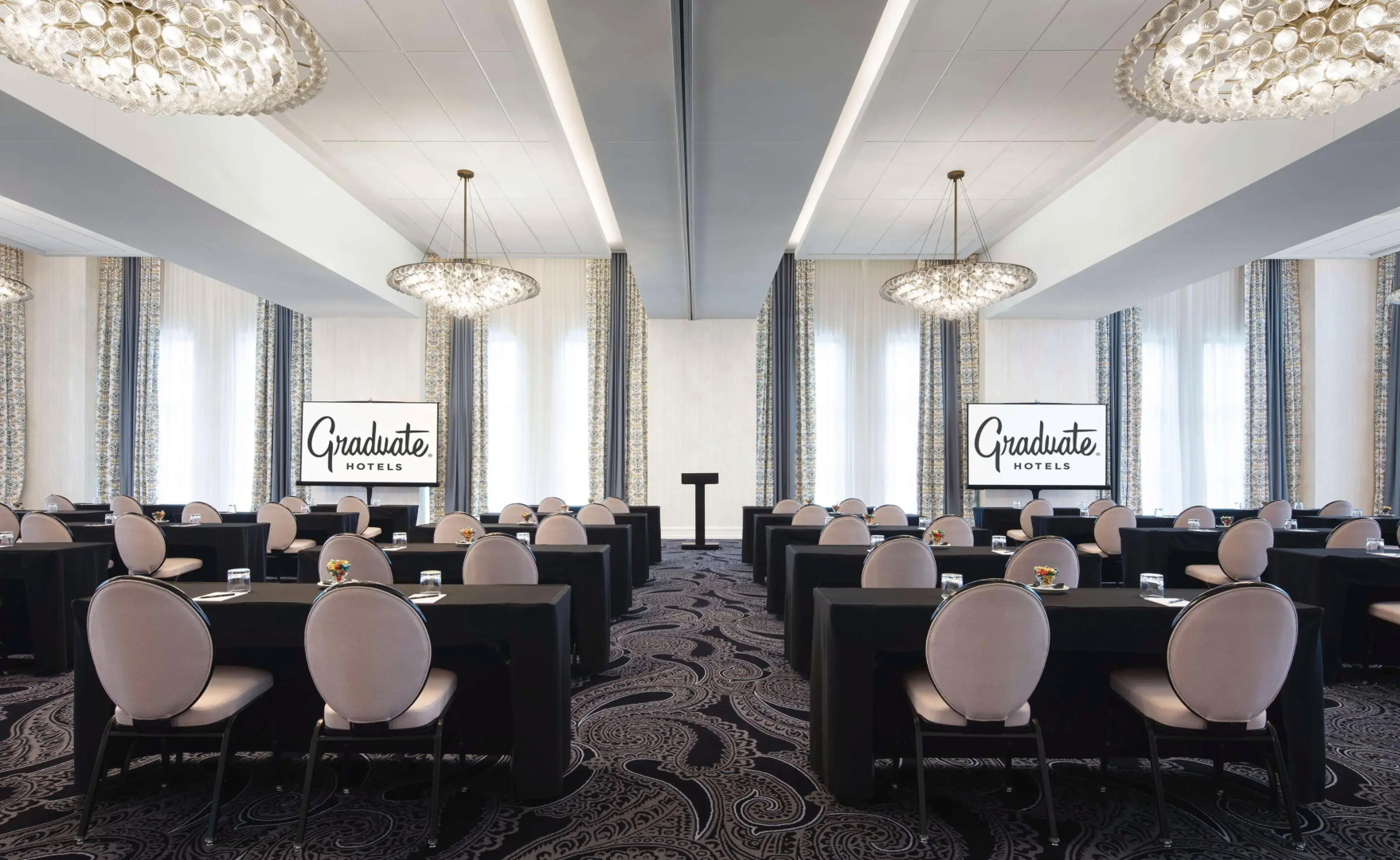 Foto - Graduate by Hilton Nashville