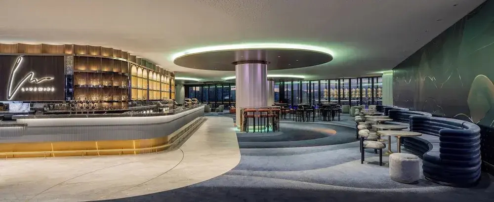 Photo - The Star Grand Brisbane