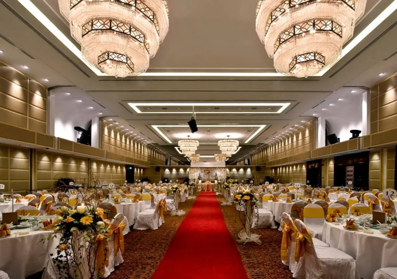 Foto - Seri Pacific Hotel Kuala Lumpur