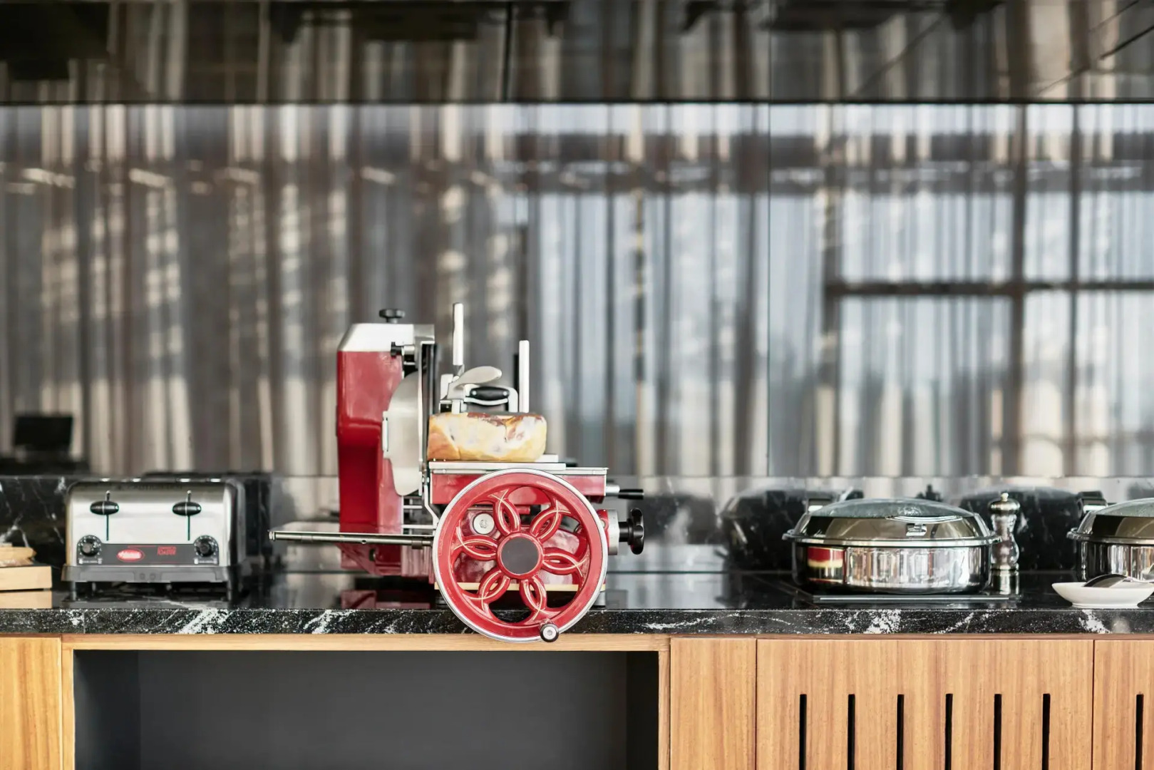 Foto - AC Hotel by Marriott Veracruz