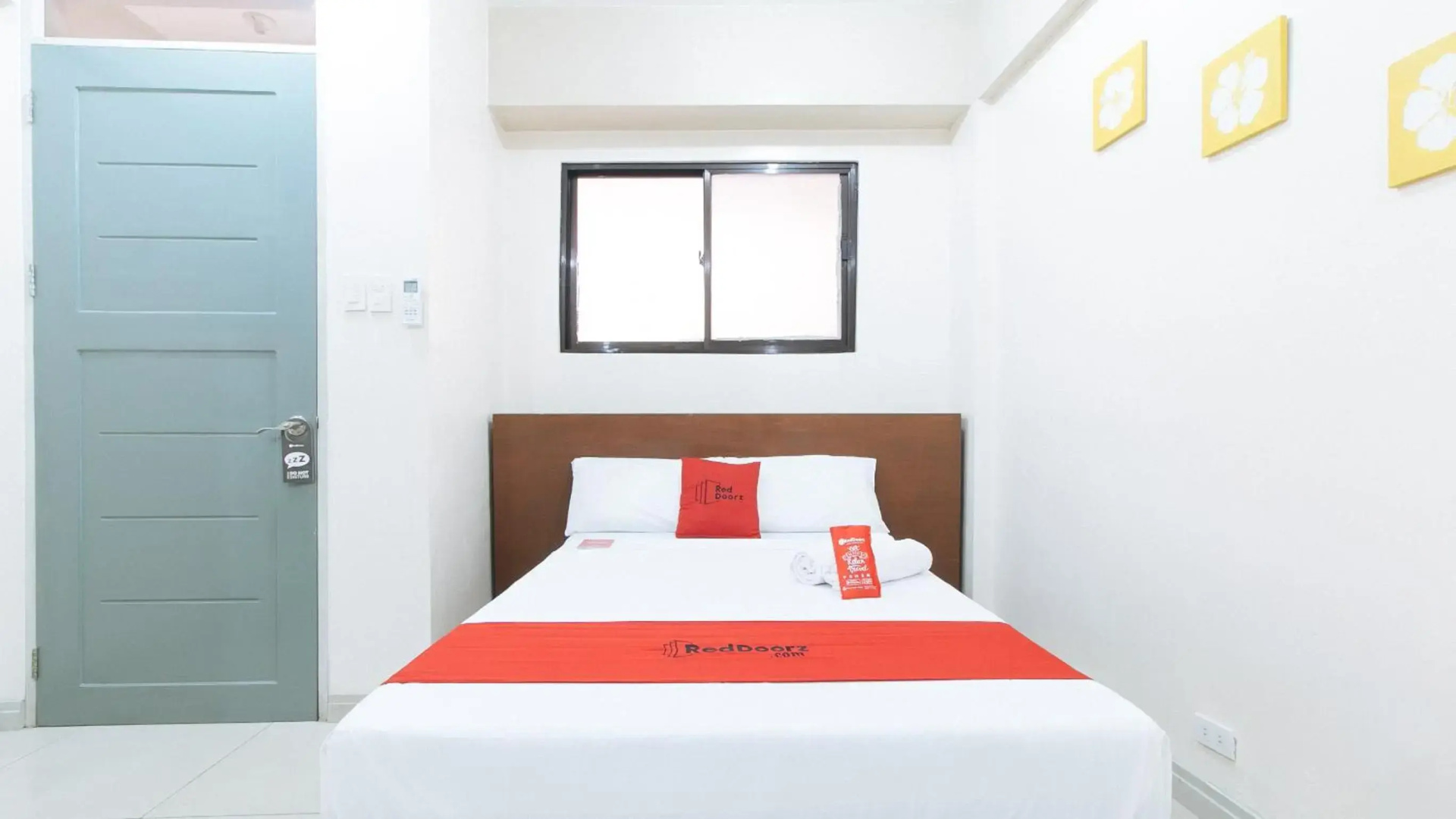 Foto - RedDoorz near Pasay Taft