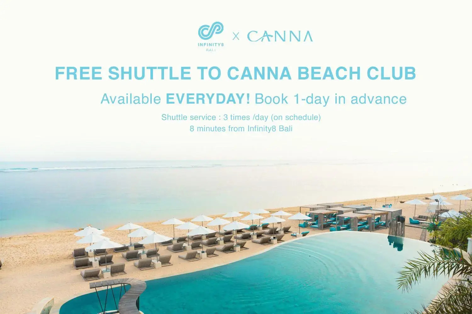 Photo - Infinity8 Bali