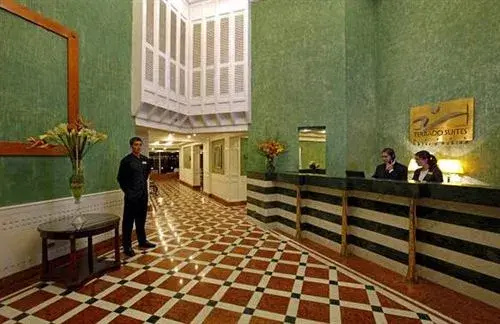 Foto - Terrado Suites Iquique