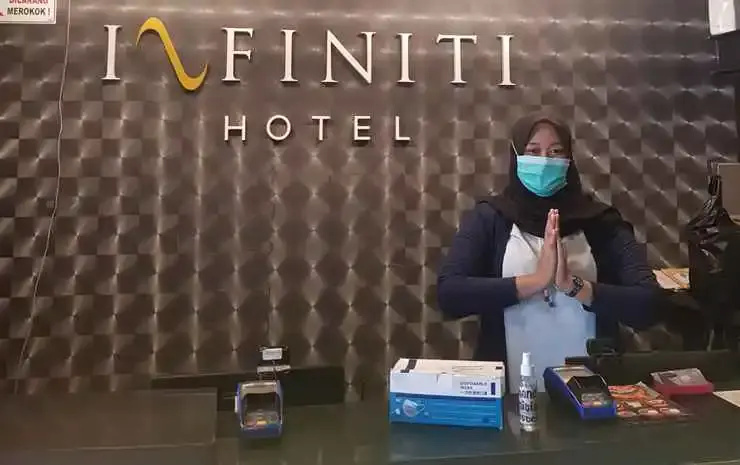 Foto - Infiniti Hotel