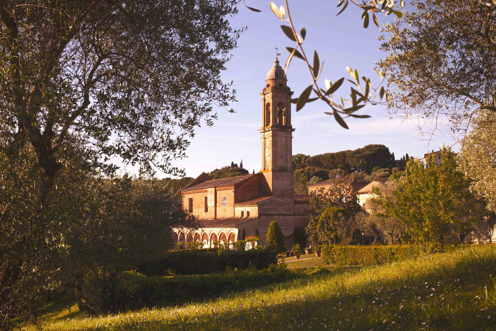 Foto - Hotel Certosa Di Maggiano