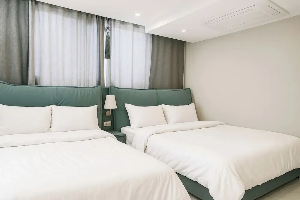 Foto - Zizel Suite Room Seocho