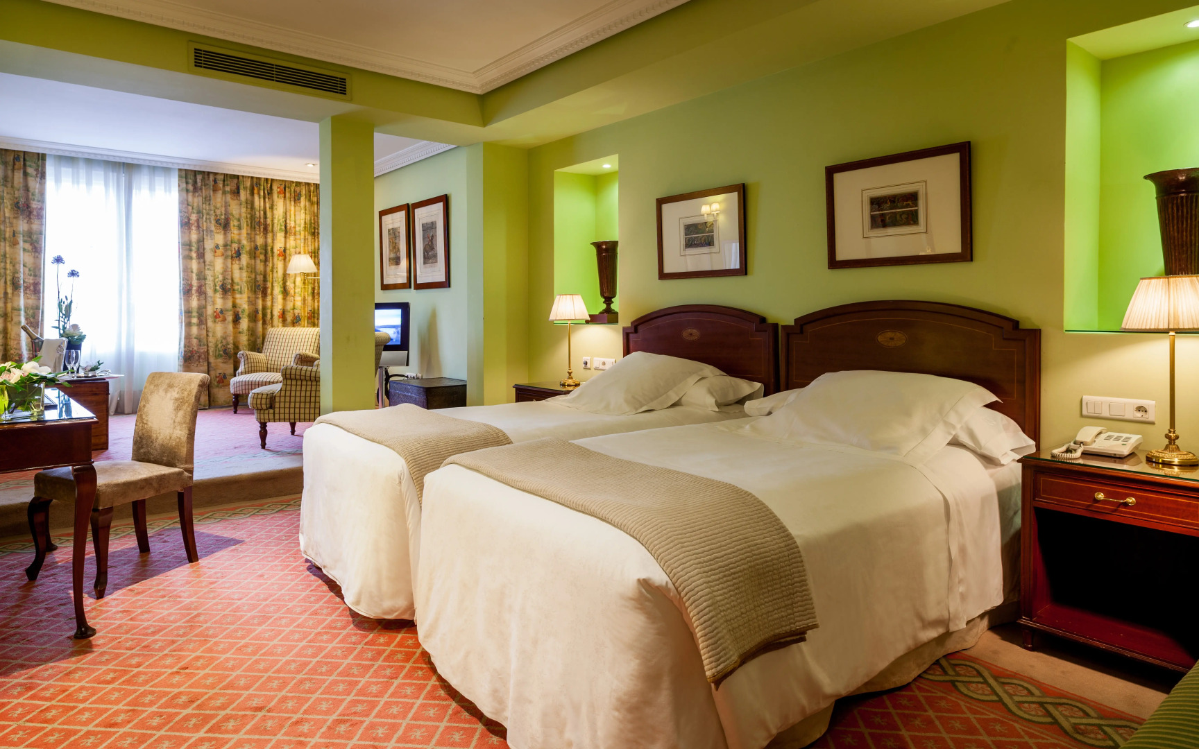 Photo - Wellington Hotel & Spa Madrid