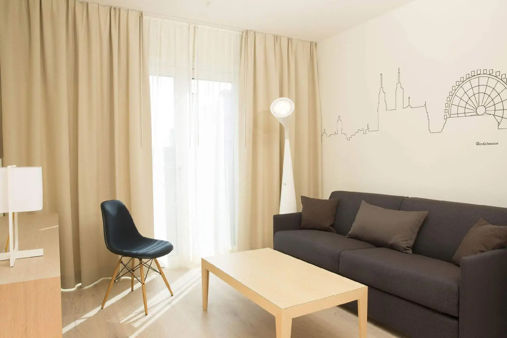 Foto - The Passage - Urban Retreat