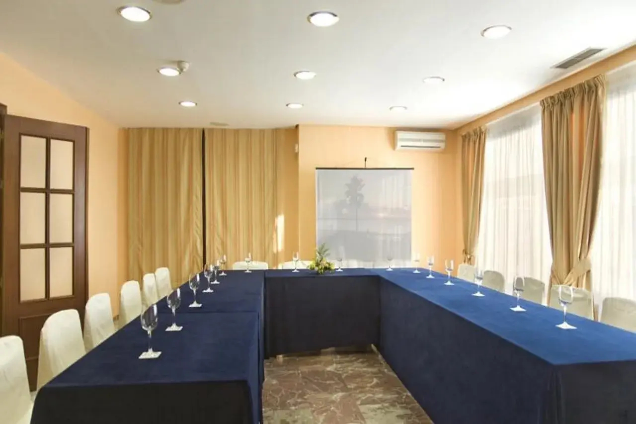 Foto - Hotel Bahia Sur