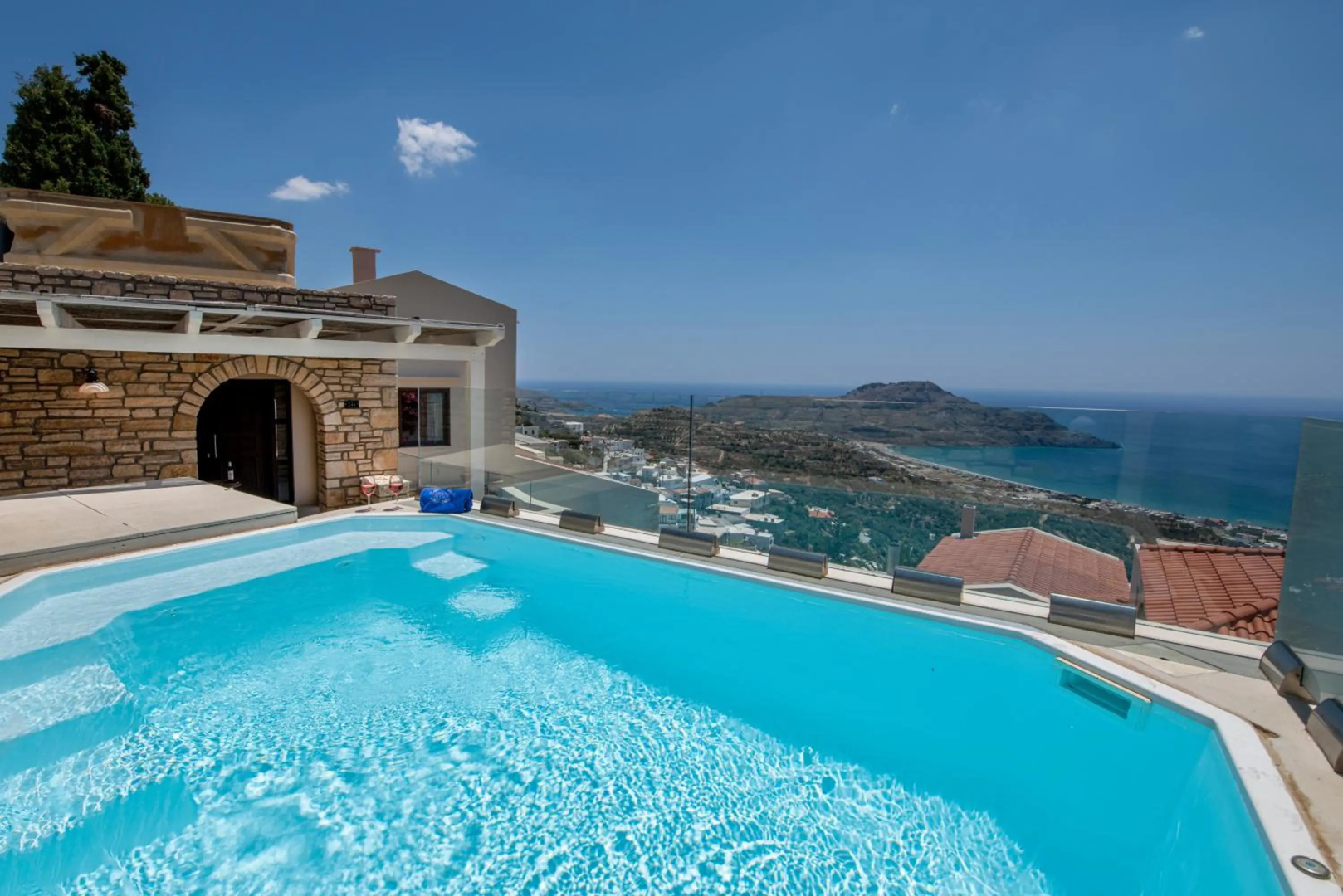 Photo - Stefanos Village