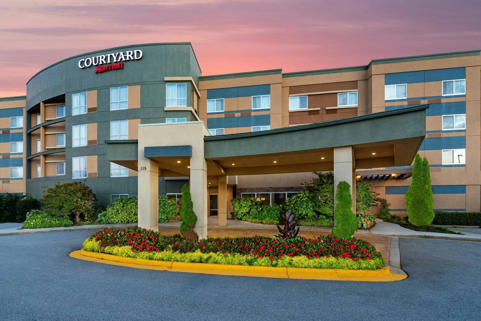 Photo - Courtyard by Marriott Atlanta McDonough
