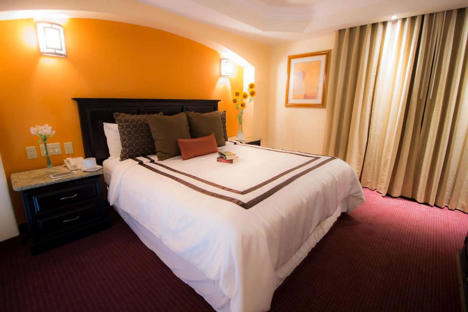 Photo - Hotel Ticuán