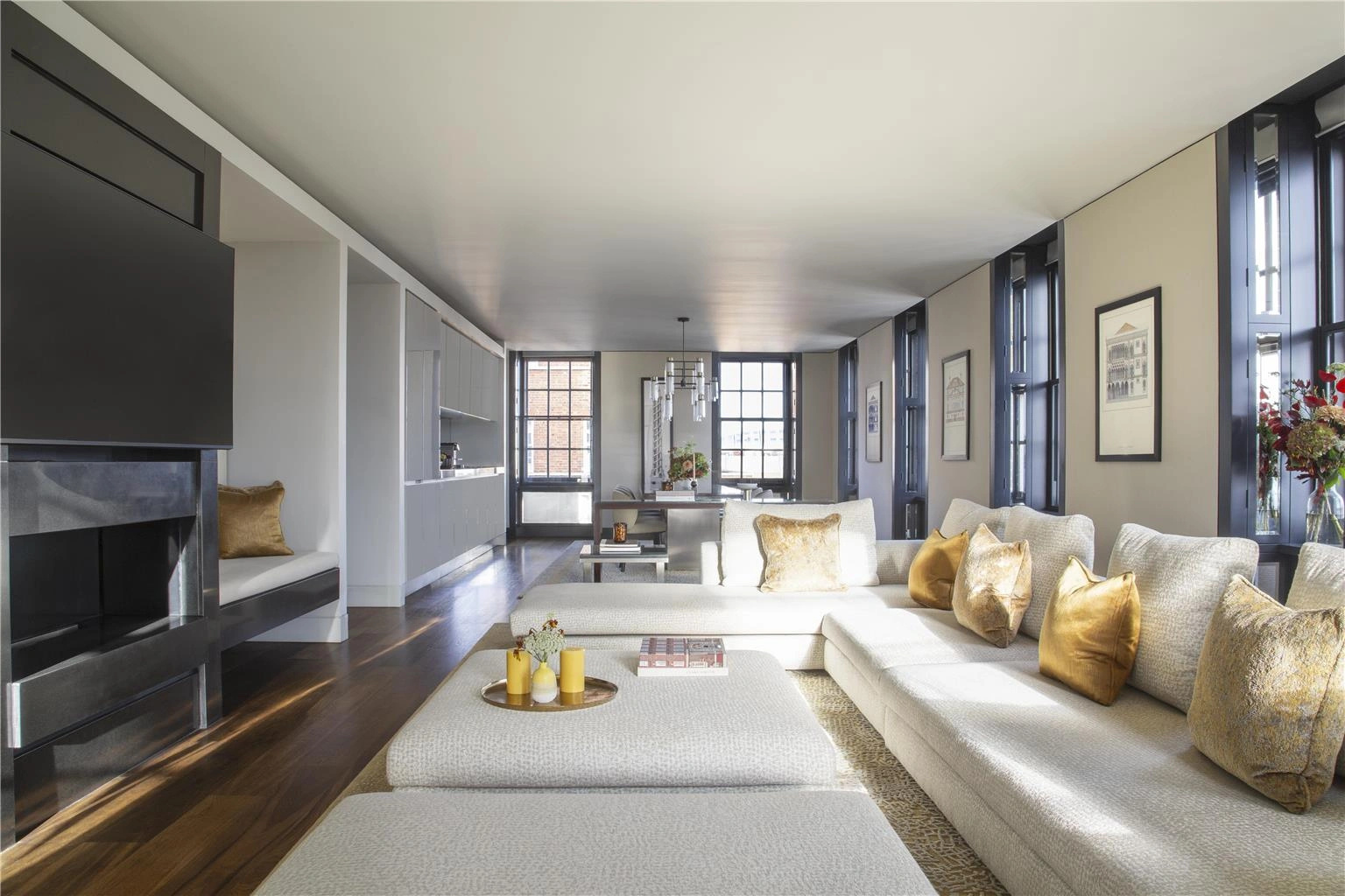 Foto - Grosvenor House Suites