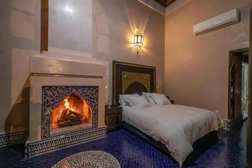 Foto - Riad Semlalia