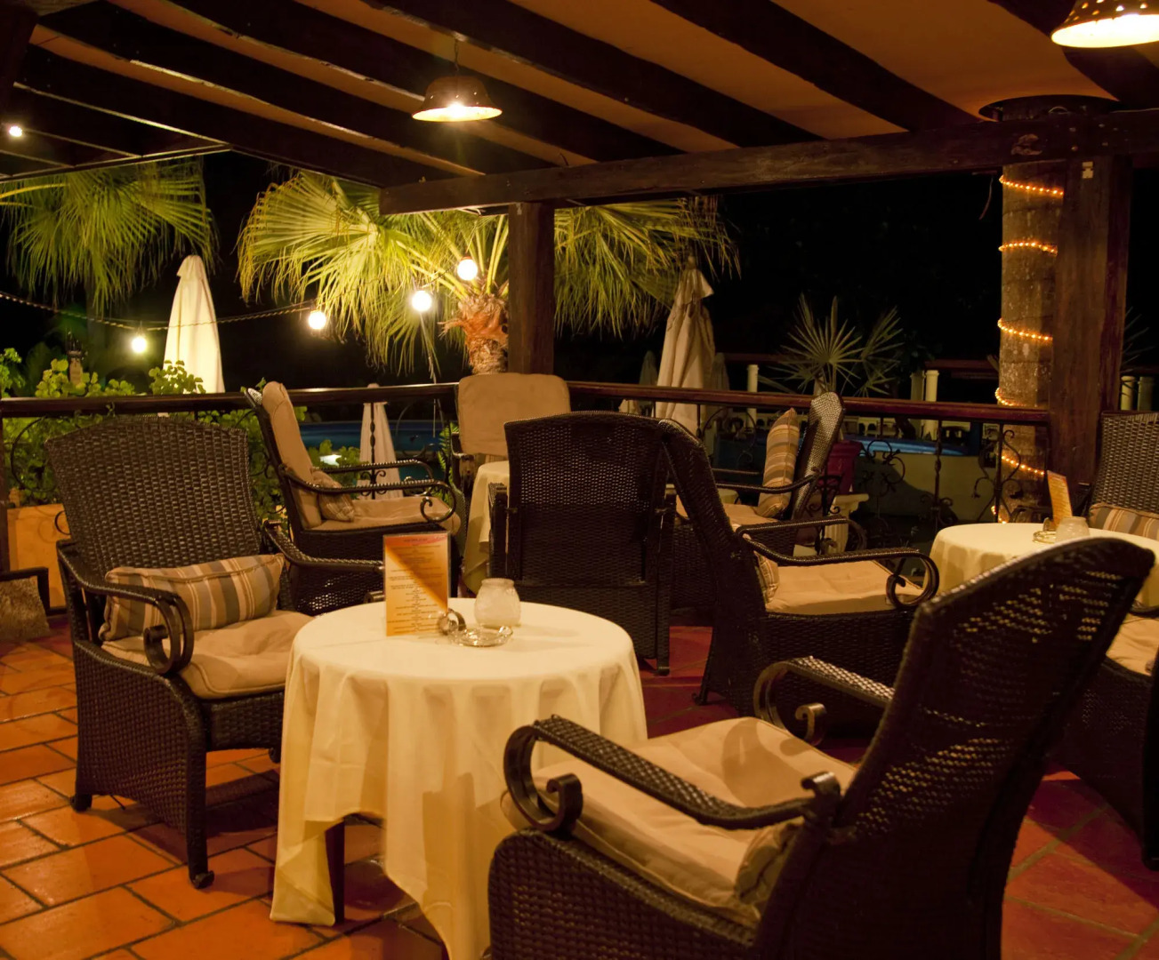 Photo - Parador Nature Resort and Spa