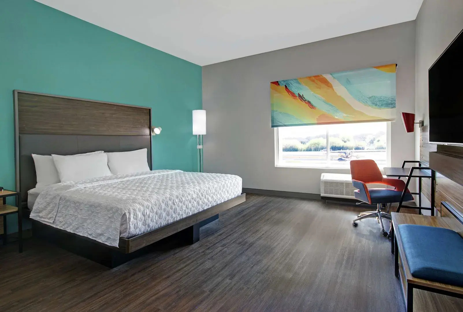 Foto - Tru by Hilton Austin Airport, TX