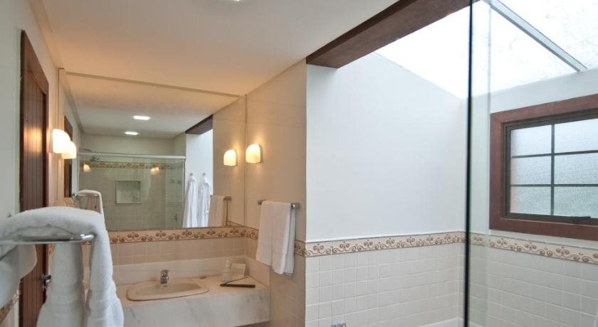 Foto - Pousada Les Roches