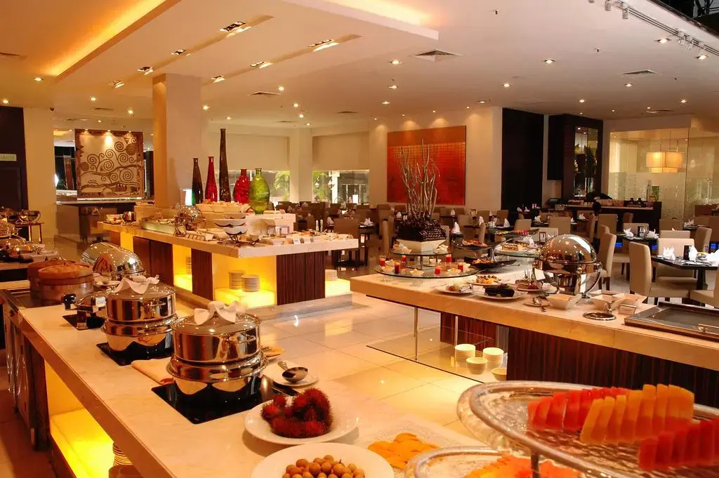 Photo - Seri Pacific Hotel Kuala Lumpur