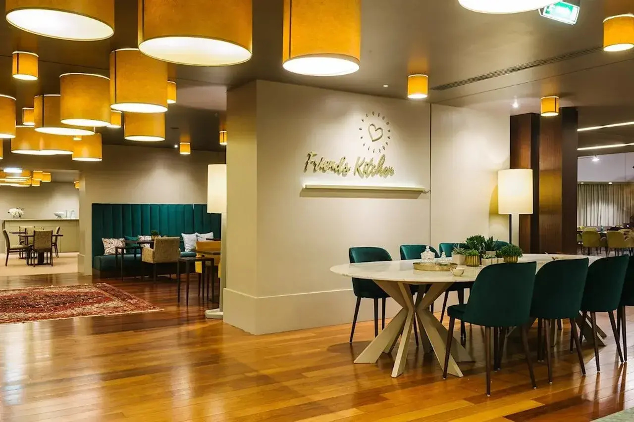 Photo - Gaia Residence