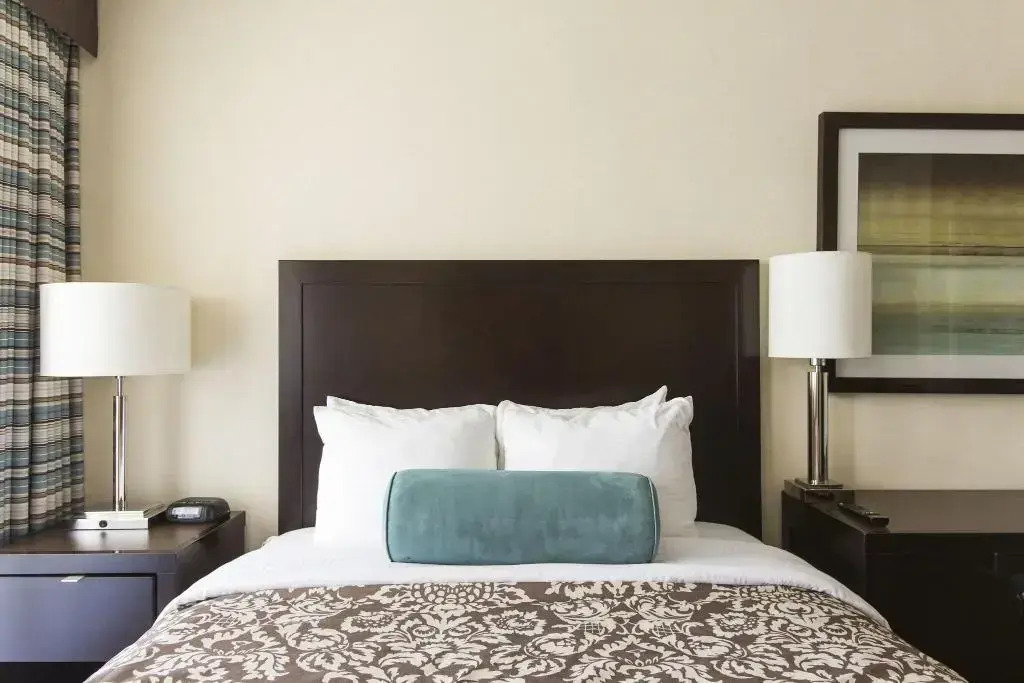 Foto - Royal Palace Westwood Hotel