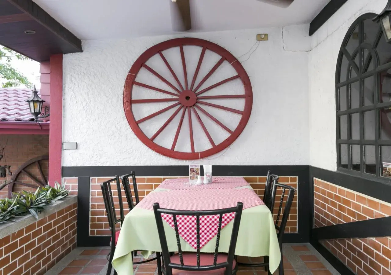 Photo - Stable Lodge - SHA Certified