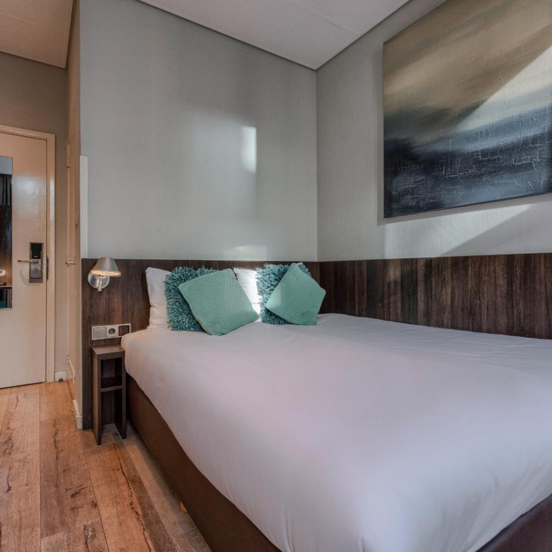 Foto - Hotel Damsquare