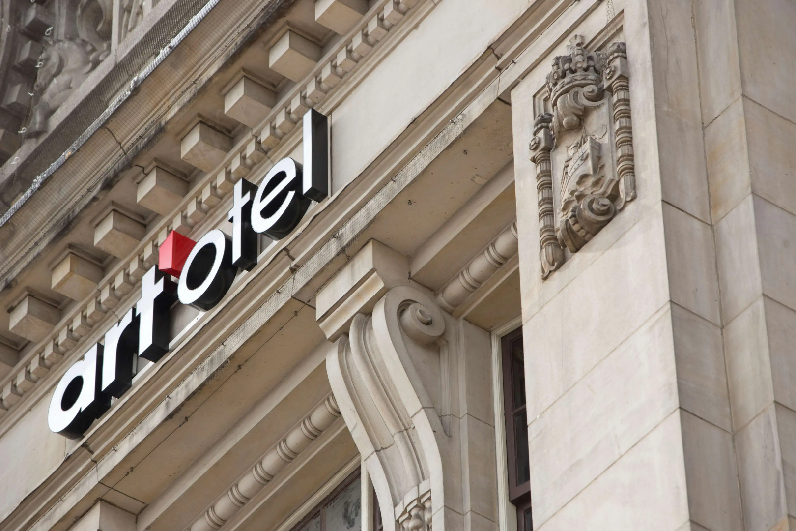 Photo - art'otel amsterdam, Powered by Radisson Hotels