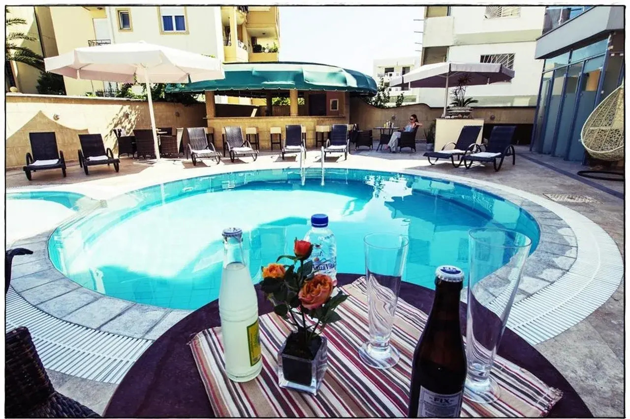 Foto - Comfort Hotel Apartments