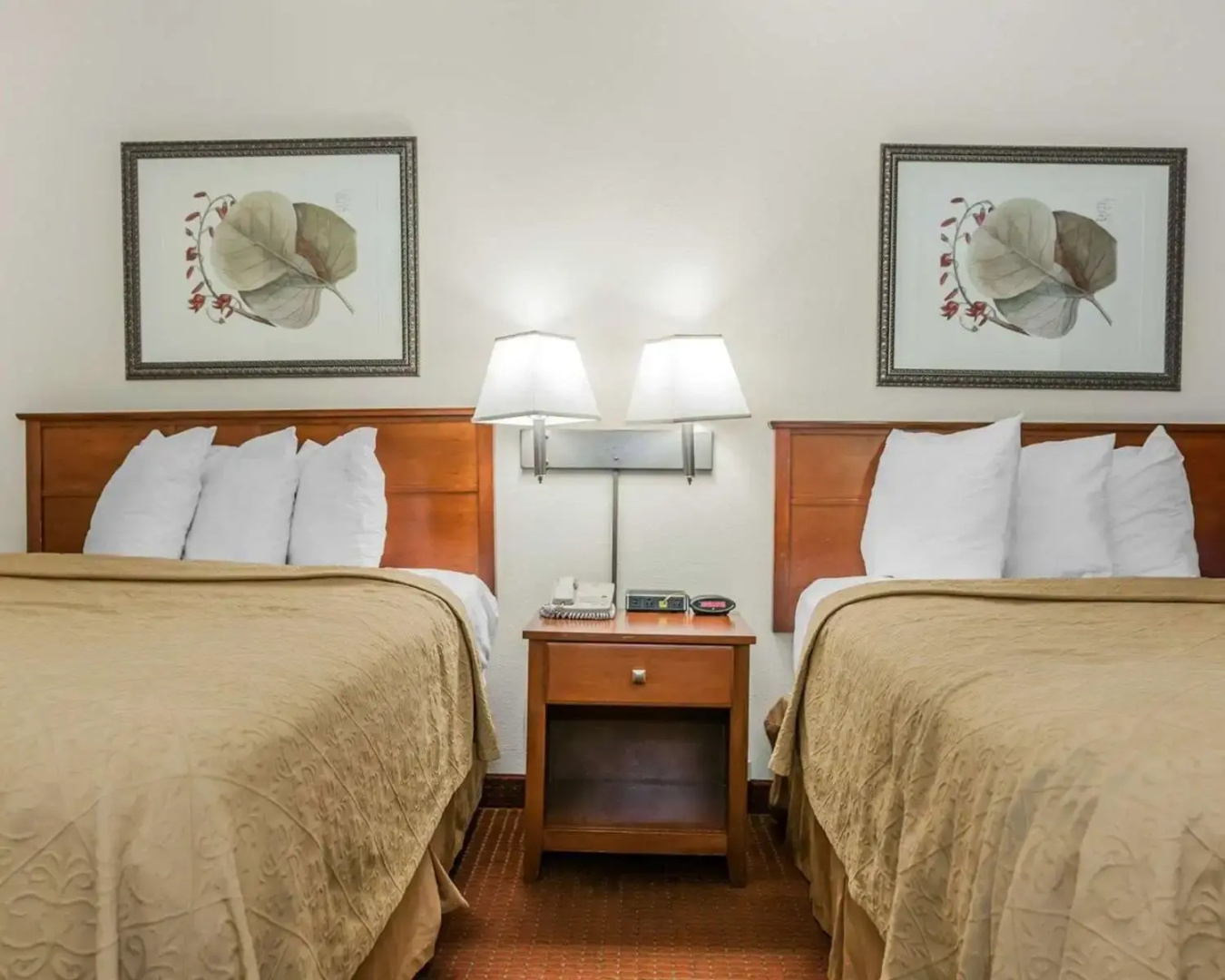 Photo - Baymont by Wyndham Indianapolis East