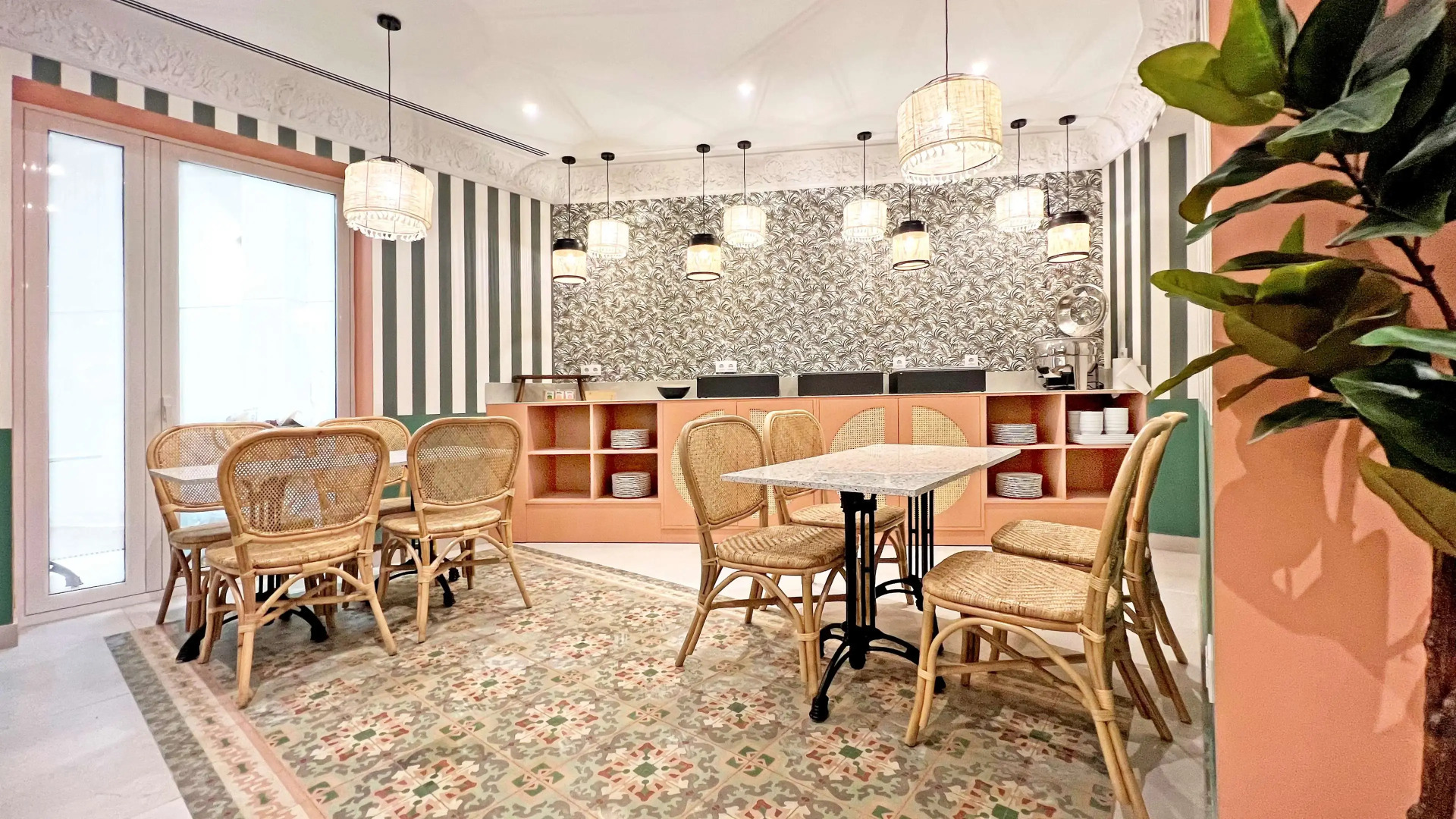 Photo - Soho Boutique Turia