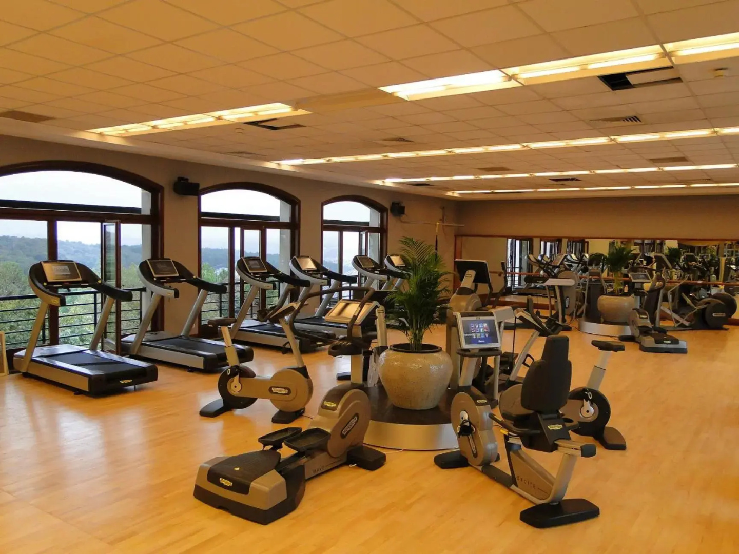 Photo - Kemer Country Hotel İstanbul