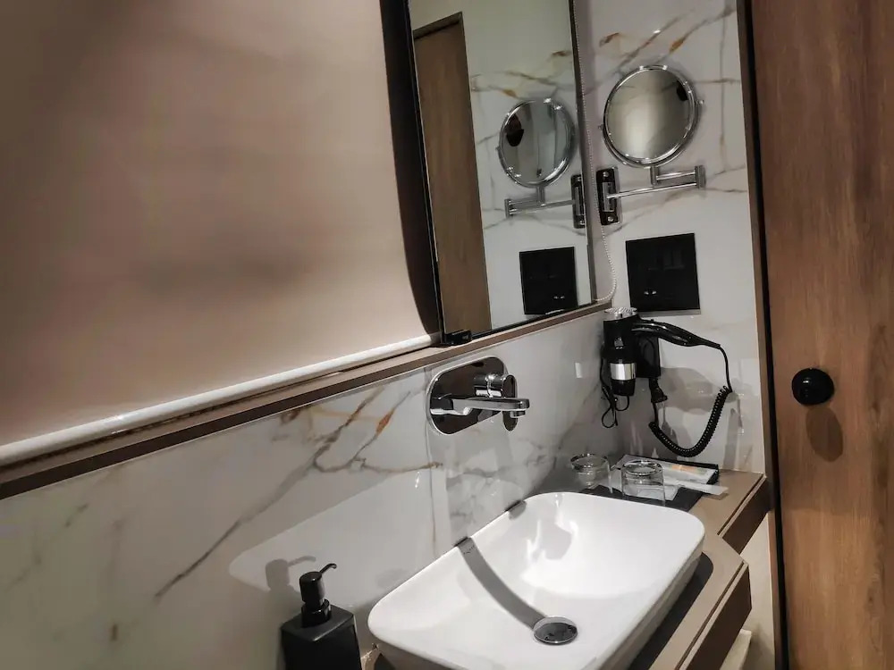 Foto - Maxxvalue Hotel MIDC - Andheri