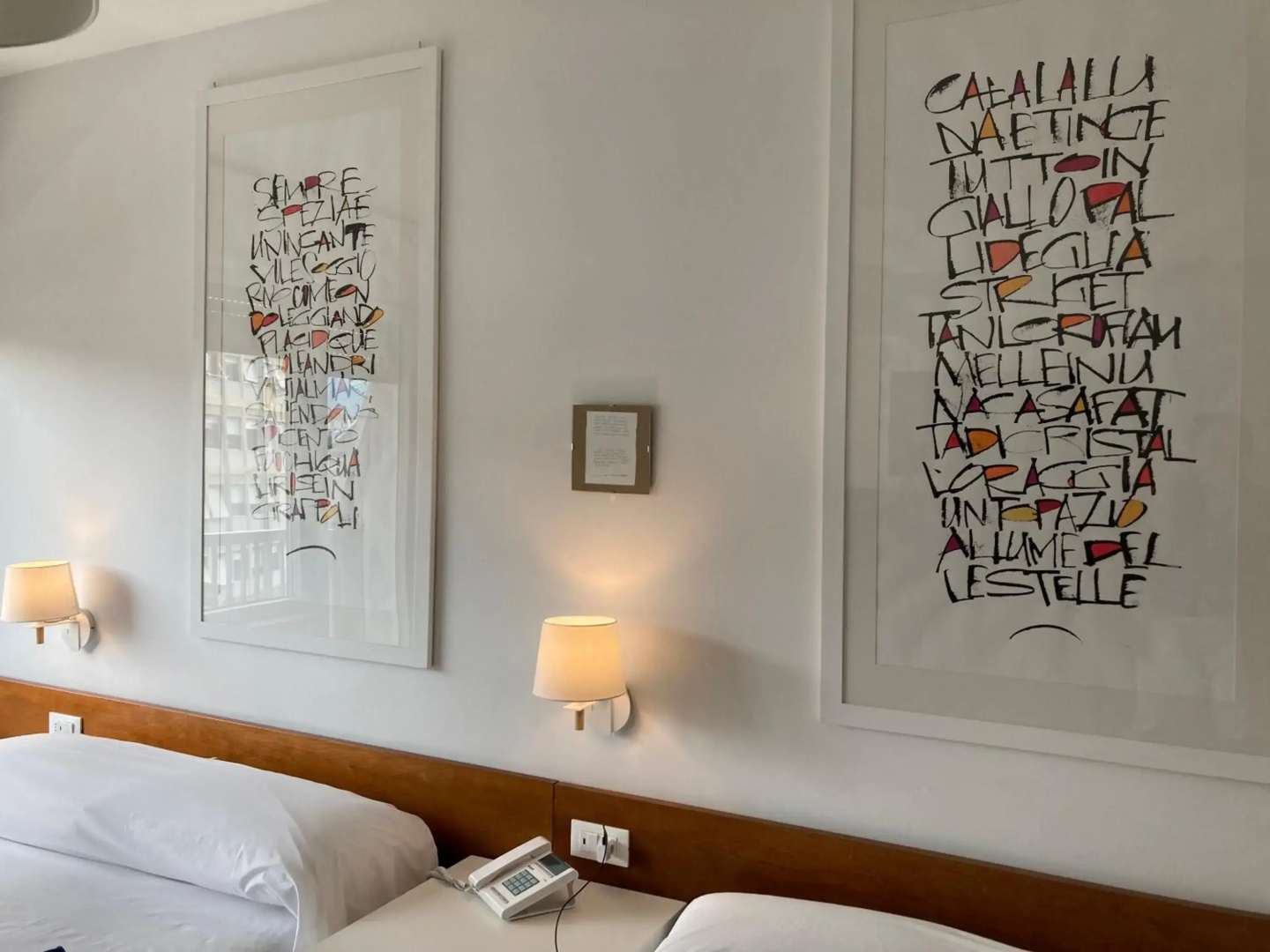 Foto - Hotel Ghironi