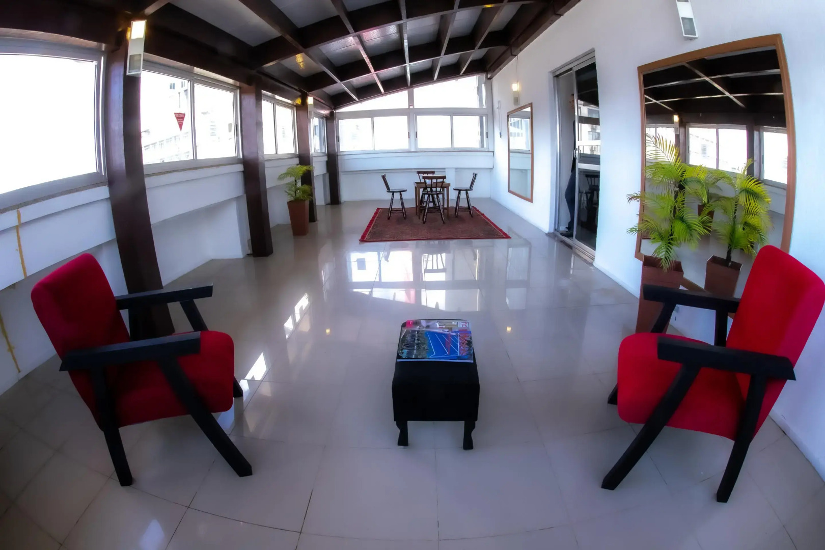 Foto - Hotel Nacional Inn Porto Alegre - by Nacional Inn - Próximo ao Complexo Hospitalar Santa Casa