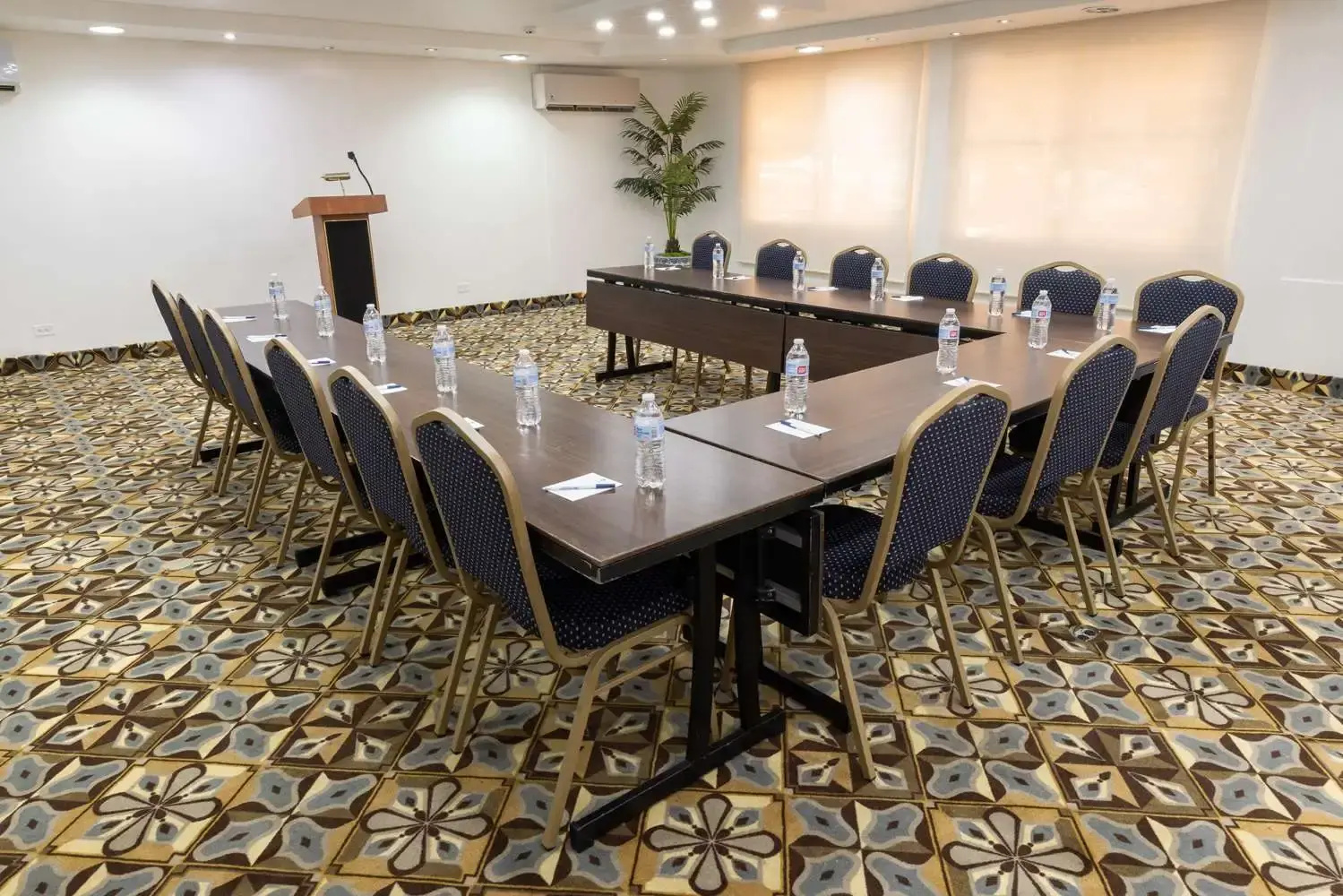 Photo - Best Western El Dorado Panama Hotel