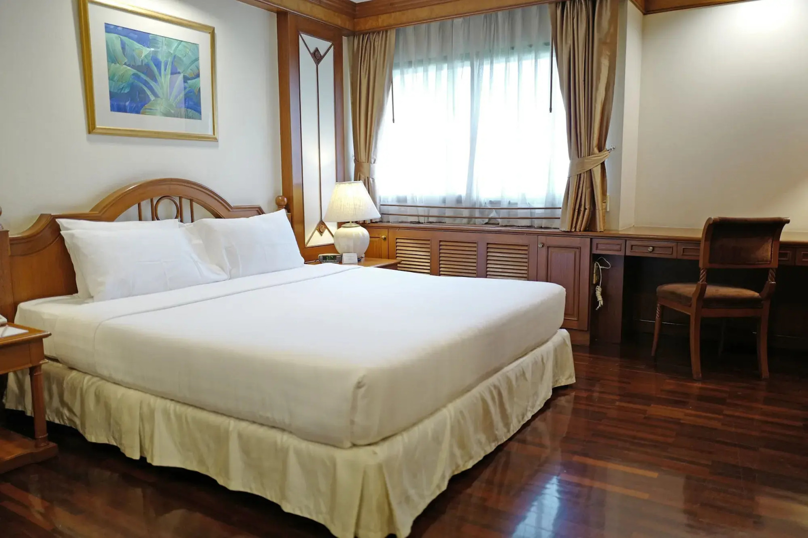 Foto - Bliston Suwan Park View