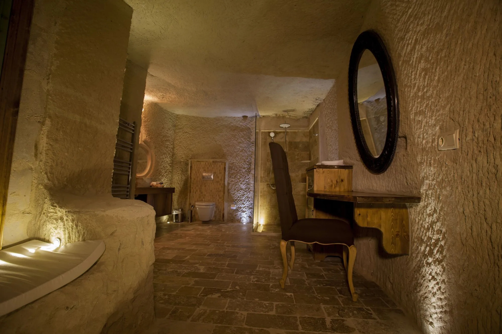 Foto - Azure Cave Suites - Cappadocia