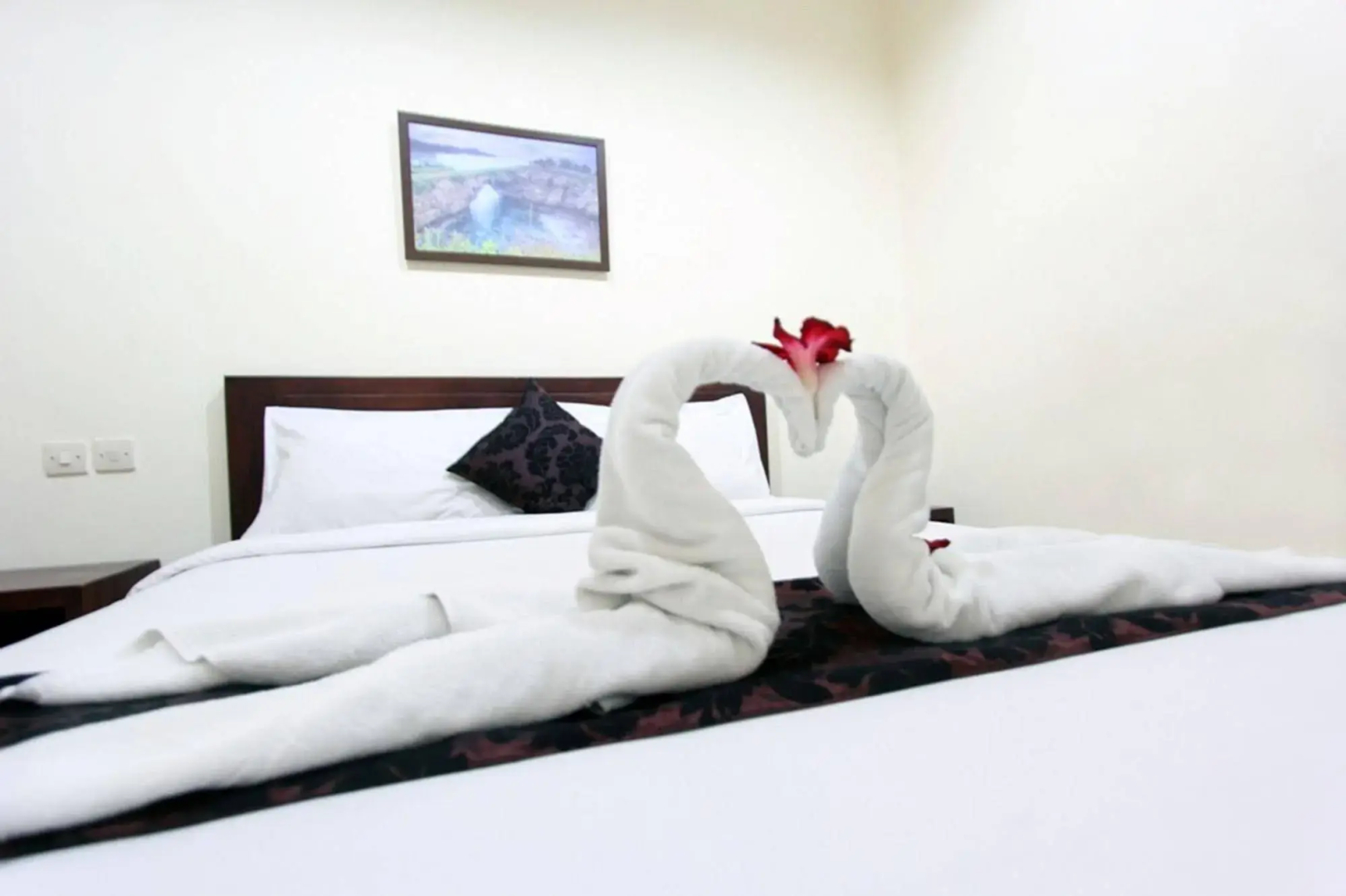 Foto - Surya Inn