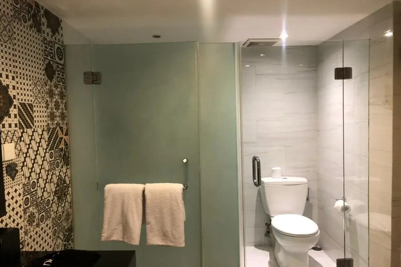 Foto - Away Bali Legian Camakila