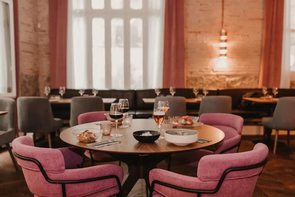 Foto - City Centre Room