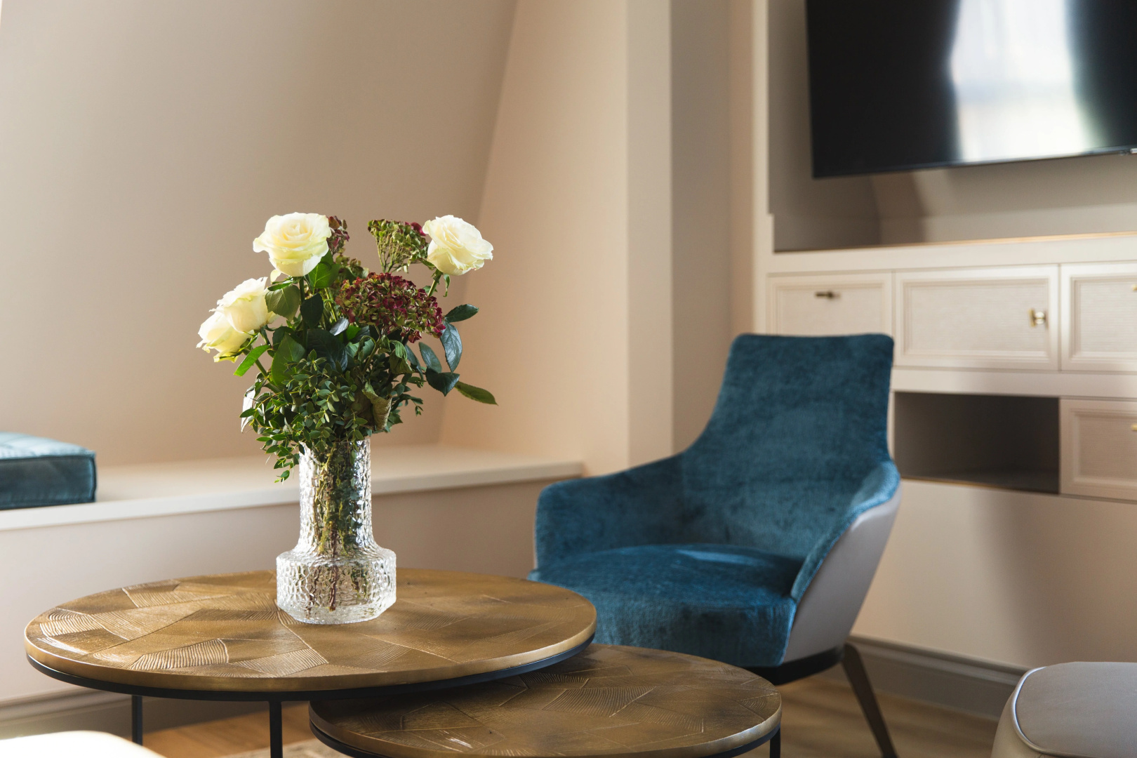 Photo - The Rathbone Hotel, Fitzrovia