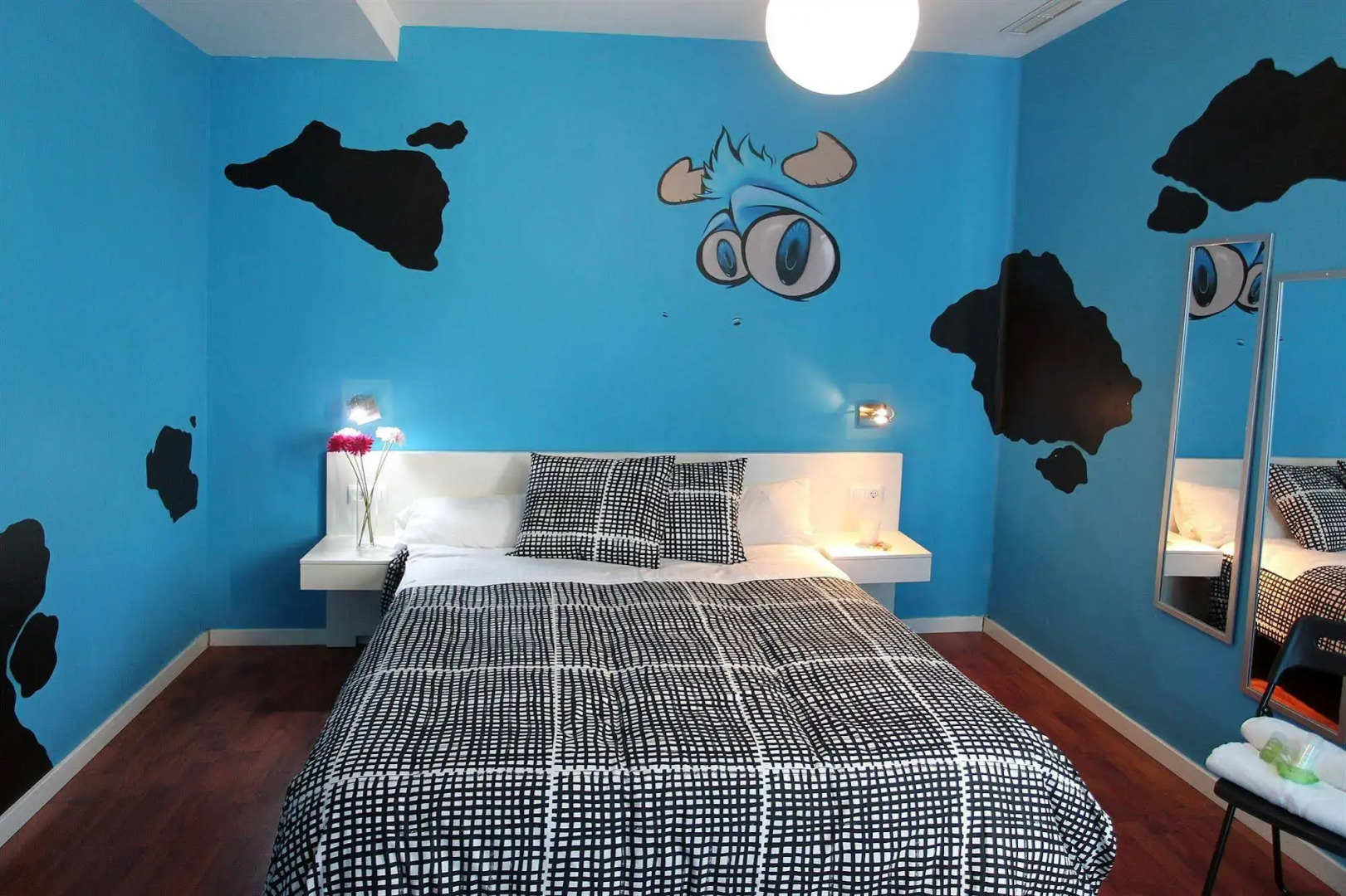 Foto - Purple Nest Hostel