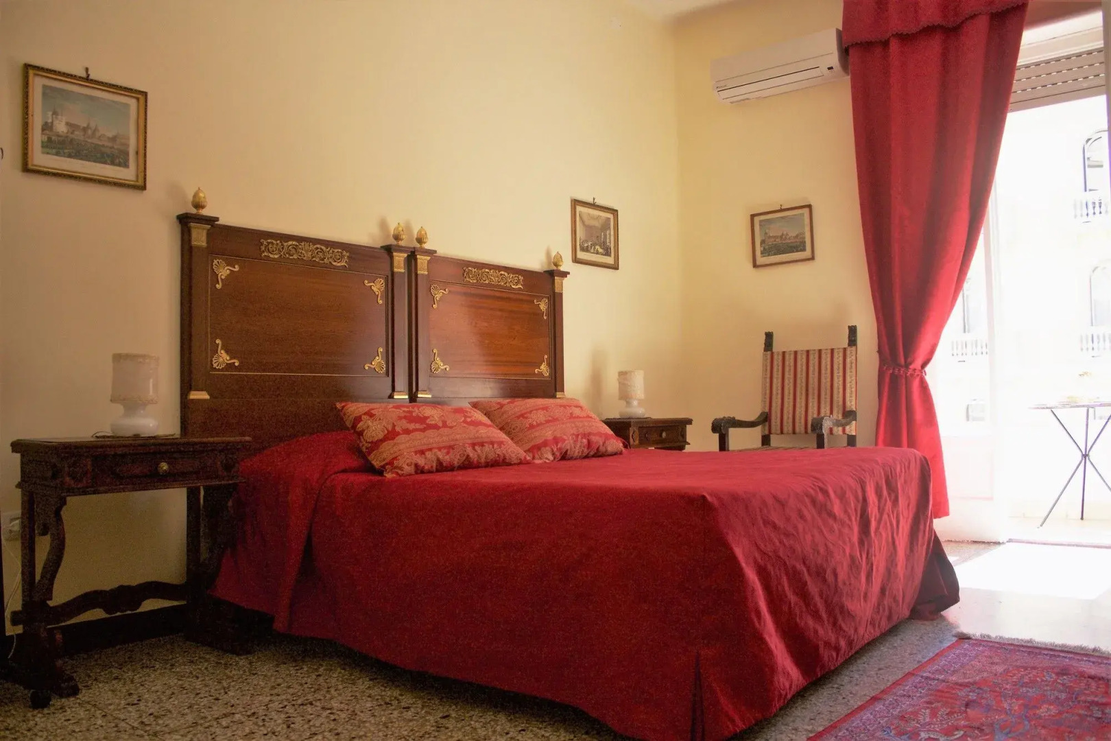 Foto - WELL COME - Santa Lucia