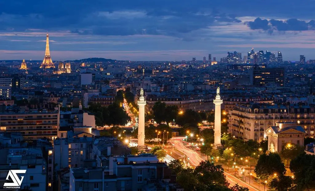 Foto - Kyriad Paris 12 - Nation